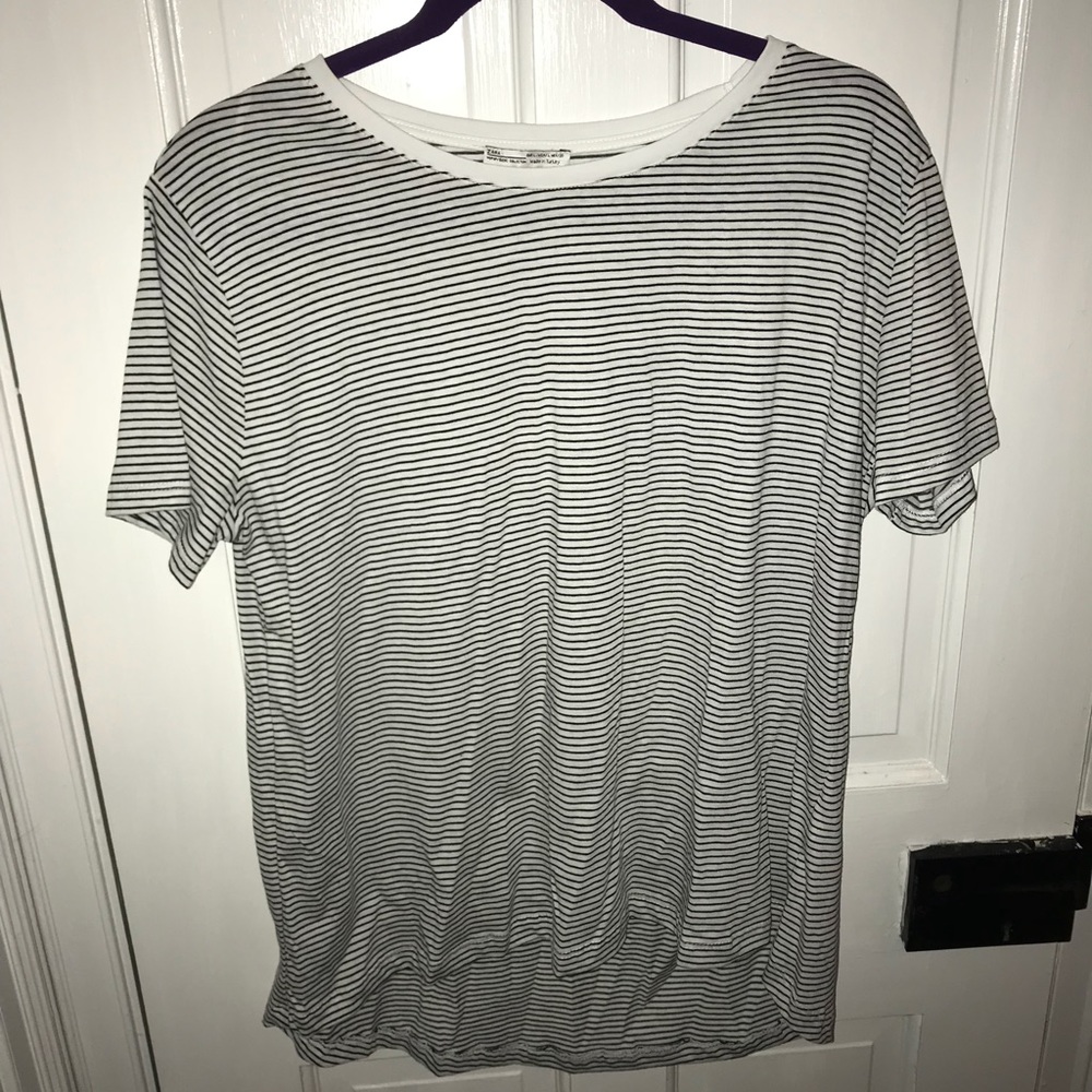 Zara Tee